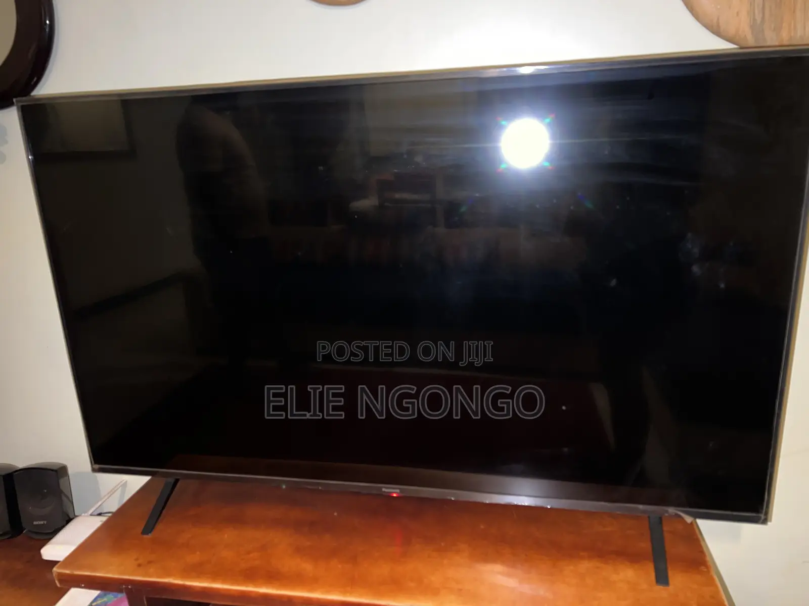 Panasonic TV