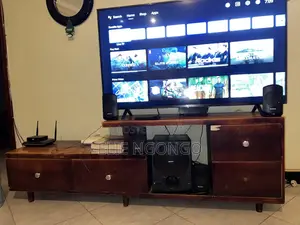 Panasonic TV