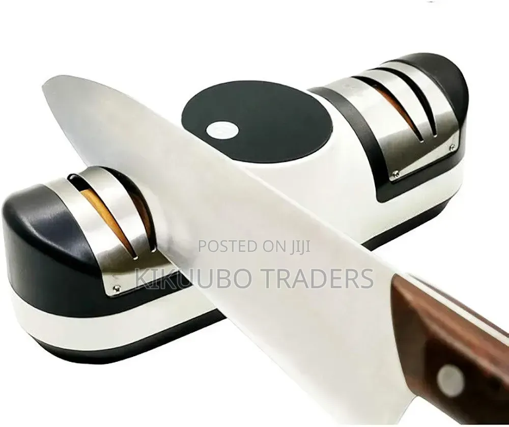 USB Electric Knife Sharpener