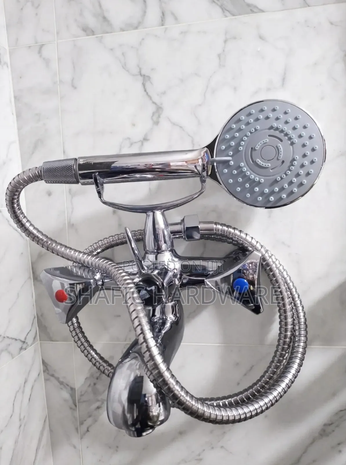 Shower Mixer Full Sat /Bt Good Quality/All Types