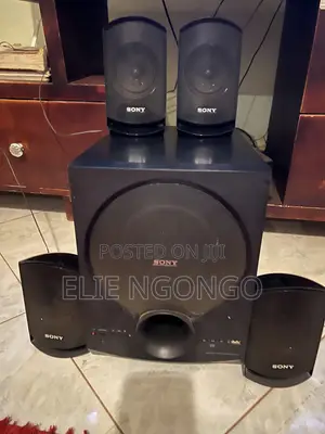 Sony Home Theatre