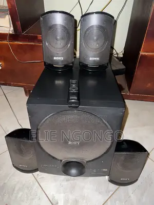 Sony Home Theatre