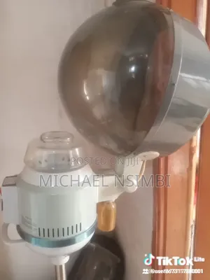 Salon Equipment