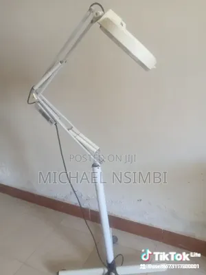 Salon Equipment