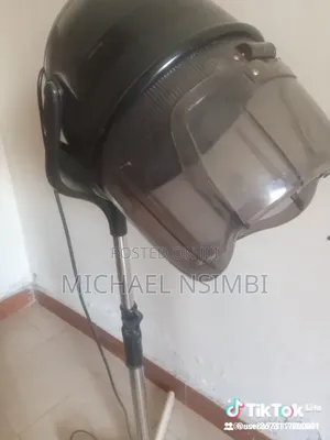 Salon Equipment
