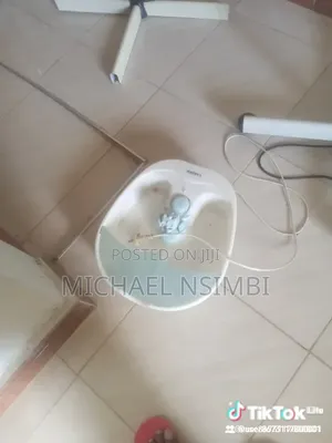 Salon Equipment
