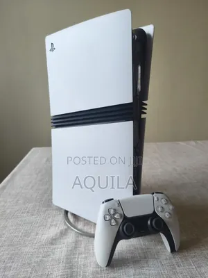 Sony PlayStation 5 Pro (2TB) – Great Condition (Used 1 Year)