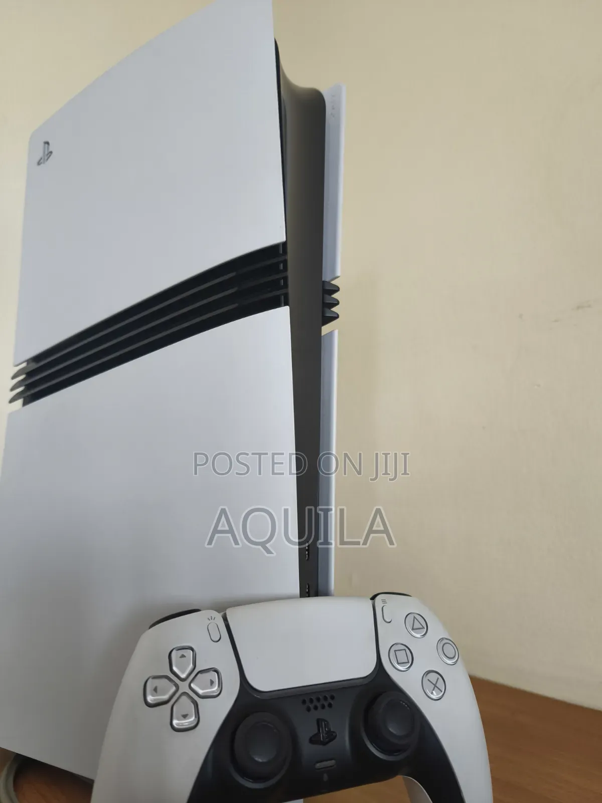 Sony PlayStation 5 Pro (2TB) – Great Condition (Used 1 Year)