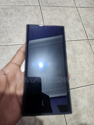 Samsung Galaxy S22 Ultra 128 GB Purple