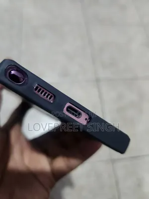Samsung Galaxy S22 Ultra 128 GB Purple