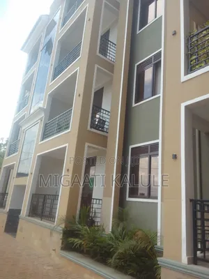 Furnished 2bdrm Apartment in Komambonga, Central Division for rent