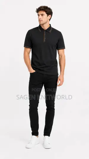 Mens T Shirts Cotton