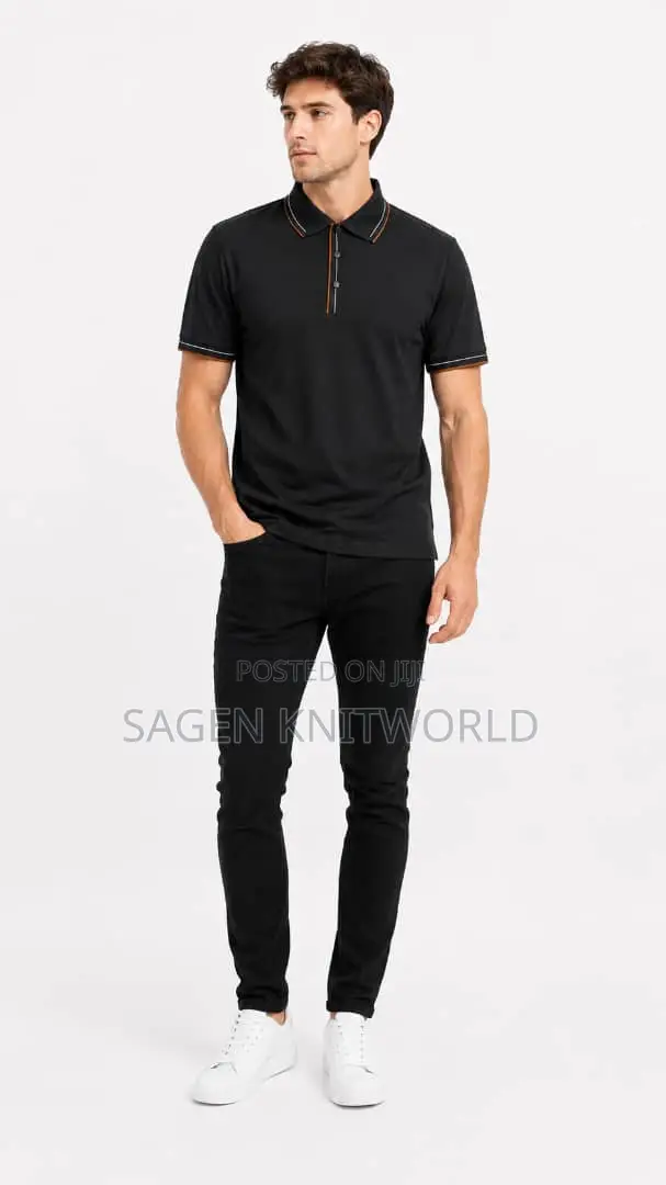 Mens T Shirts Cotton