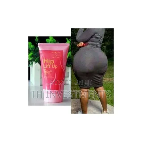 Big Hip Butt Enlargement/ Cream Hip Lift Up