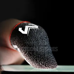 MEMO Mobile Gaming Finger Sleeves (
