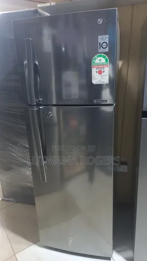LG Linear Inverter Compressor 362ltrs