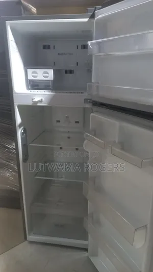 LG Linear Inverter Compressor 362ltrs