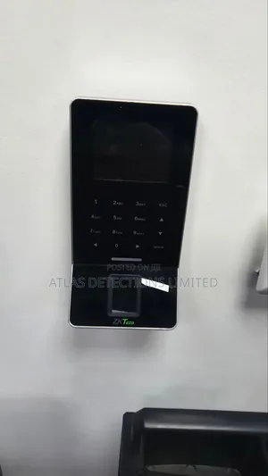 ZKTeco F22 Fingerprint Time Attendance & Access Control System