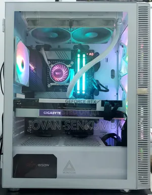 Desktop Computer Gigabyte 64GB Intel Core i7 SSD 256GB