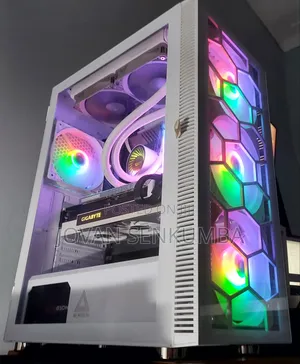 Desktop Computer Gigabyte 64GB Intel Core i7 SSD 256GB
