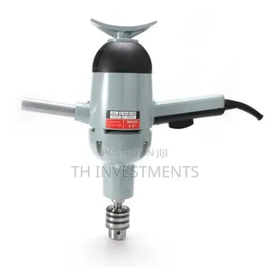 Tiedao Low-Speed Electric Drill 1000W High-Power Low-Speed Rotary Dril