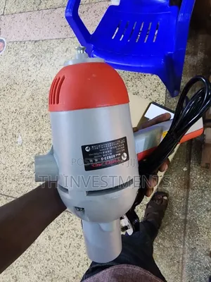 Tiedao Low-Speed Electric Drill 1000W High-Power Low-Speed Rotary Dril
