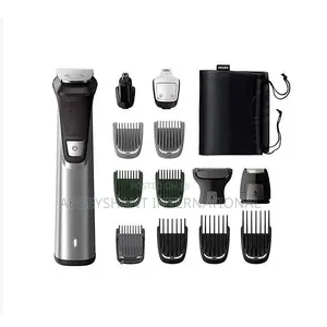 Philips Multigroom Series 7000 14-in-1 Trimmer