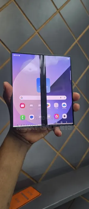 Samsung Galaxy Z Fold6 512 GB Blue