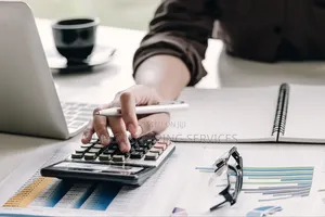 Bookkeeping Services