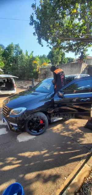 Windscreen Replacement Kampala