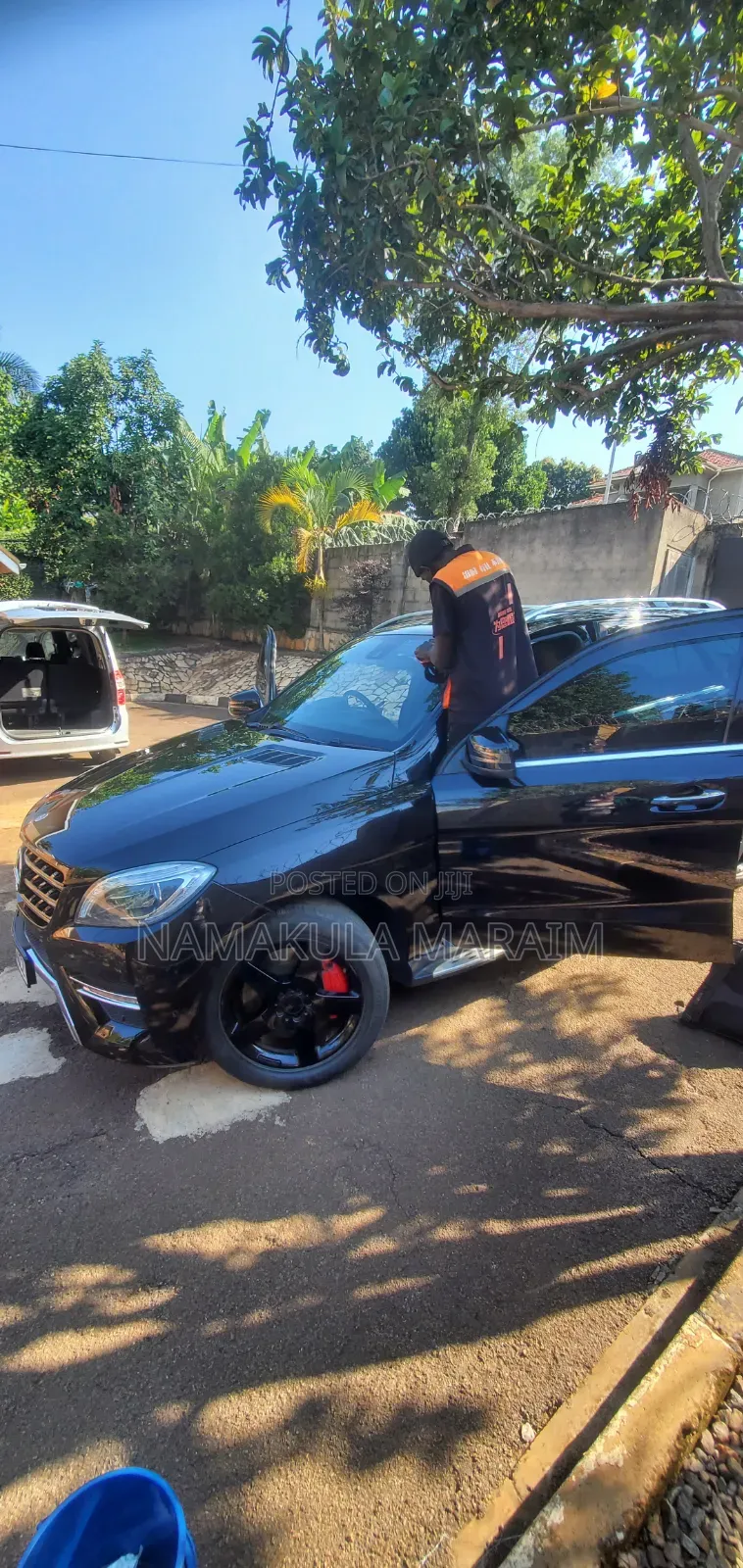 Windscreen Replacement Kampala