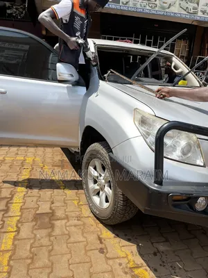 Windscreen Replacement Kampala