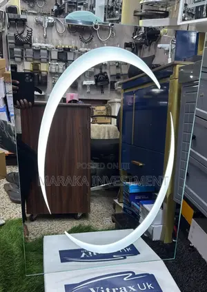 Led Light Mirrors