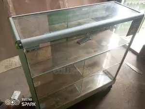 Display Counter