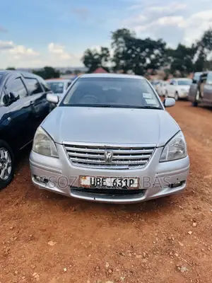 Toyota Premio 2003