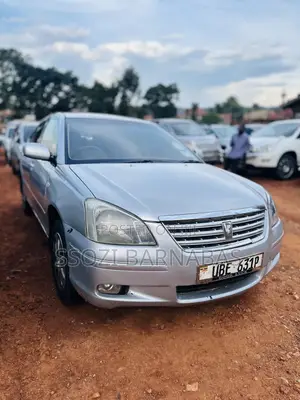 Toyota Premio 2003