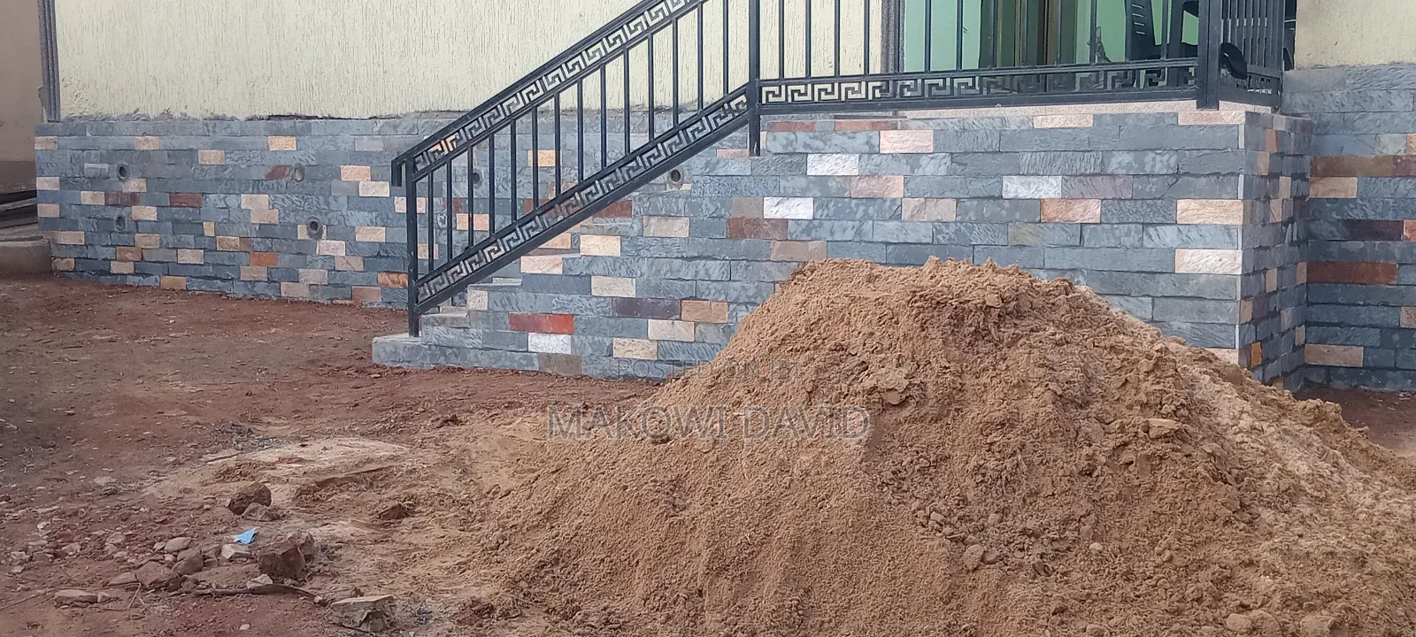 Stone Designs