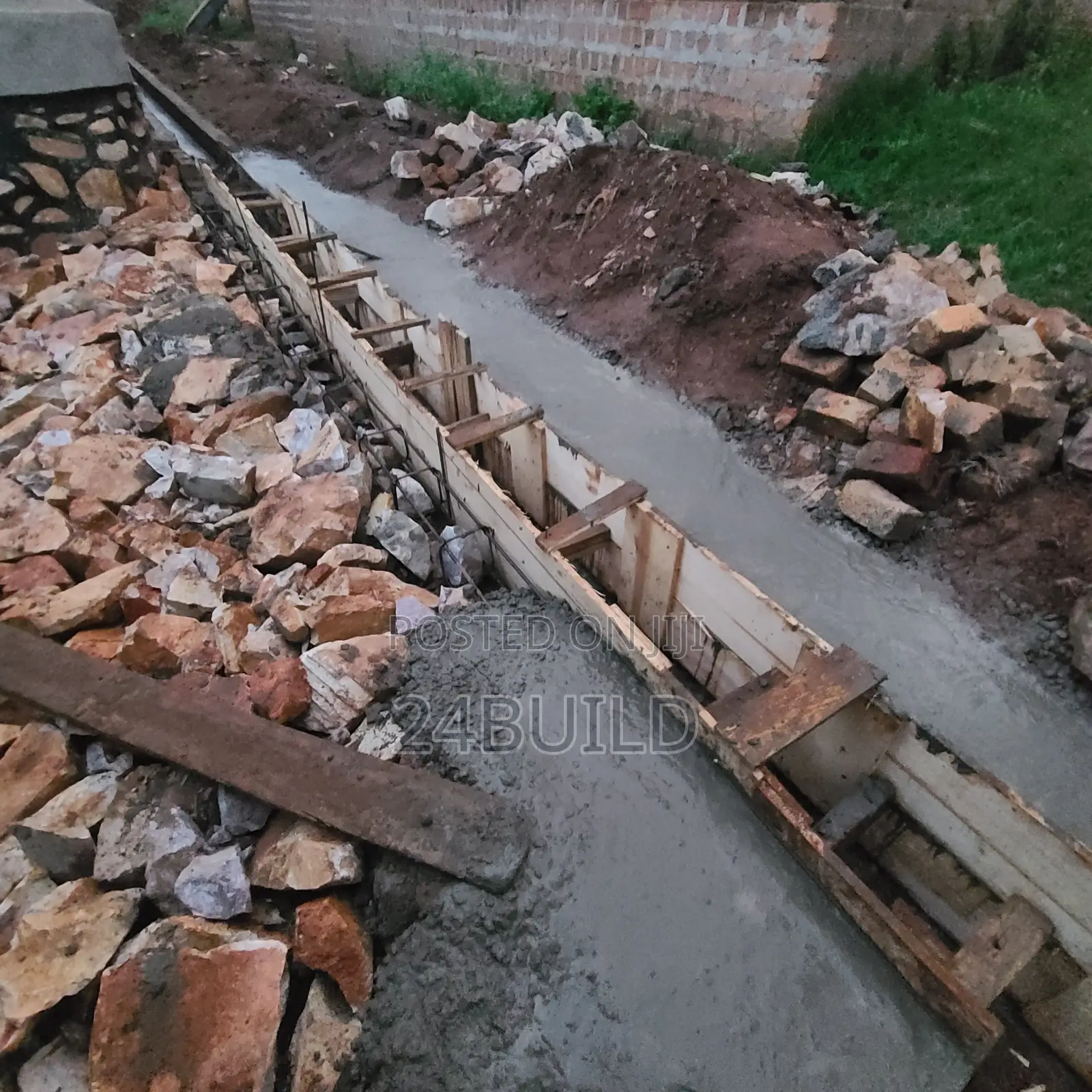 Builders and Renovators