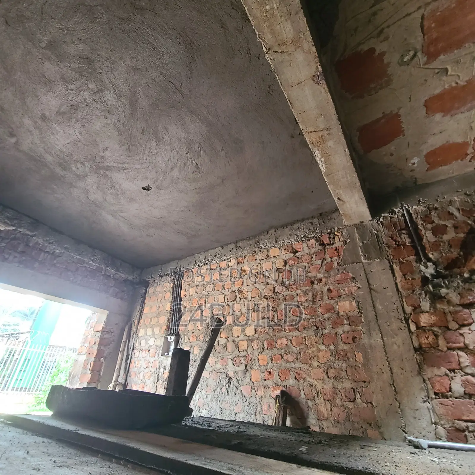 Builders and Renovators