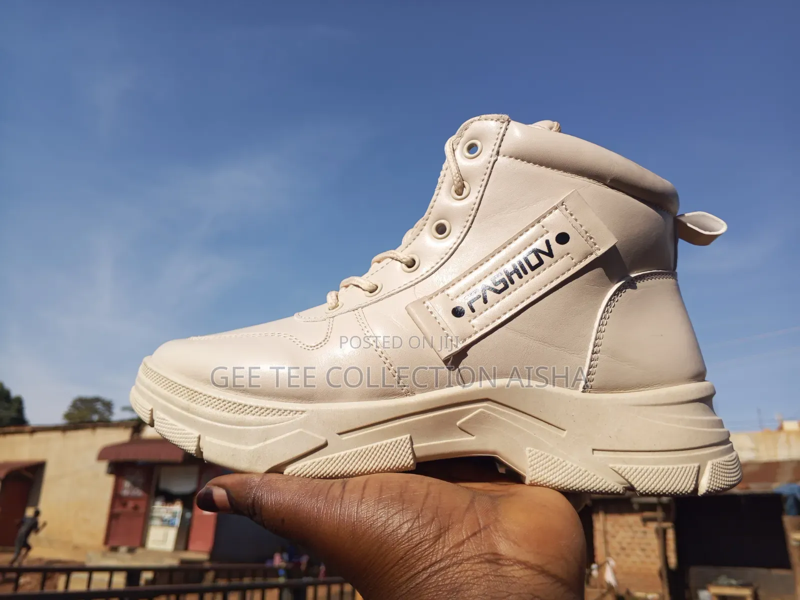 Ladies and Gents Sneakers