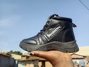 Ladies and Gents Sneakers