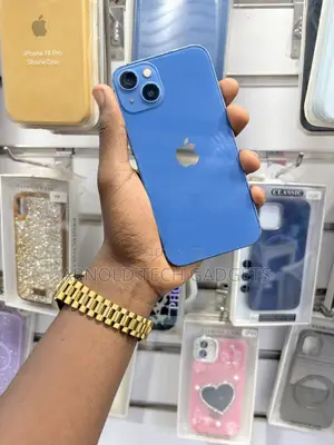 Apple iPhone 13 256 GB Blue