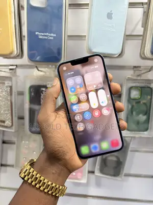 Apple iPhone 13 256 GB Blue