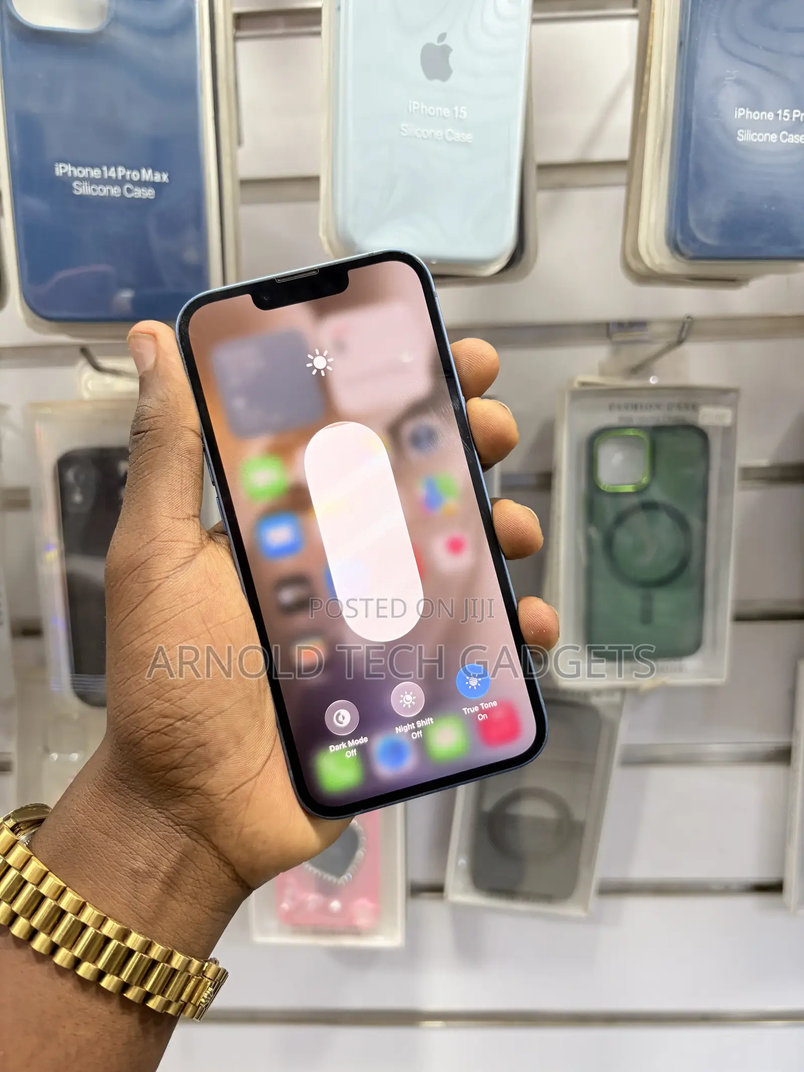 Apple iPhone 13 256 GB Blue