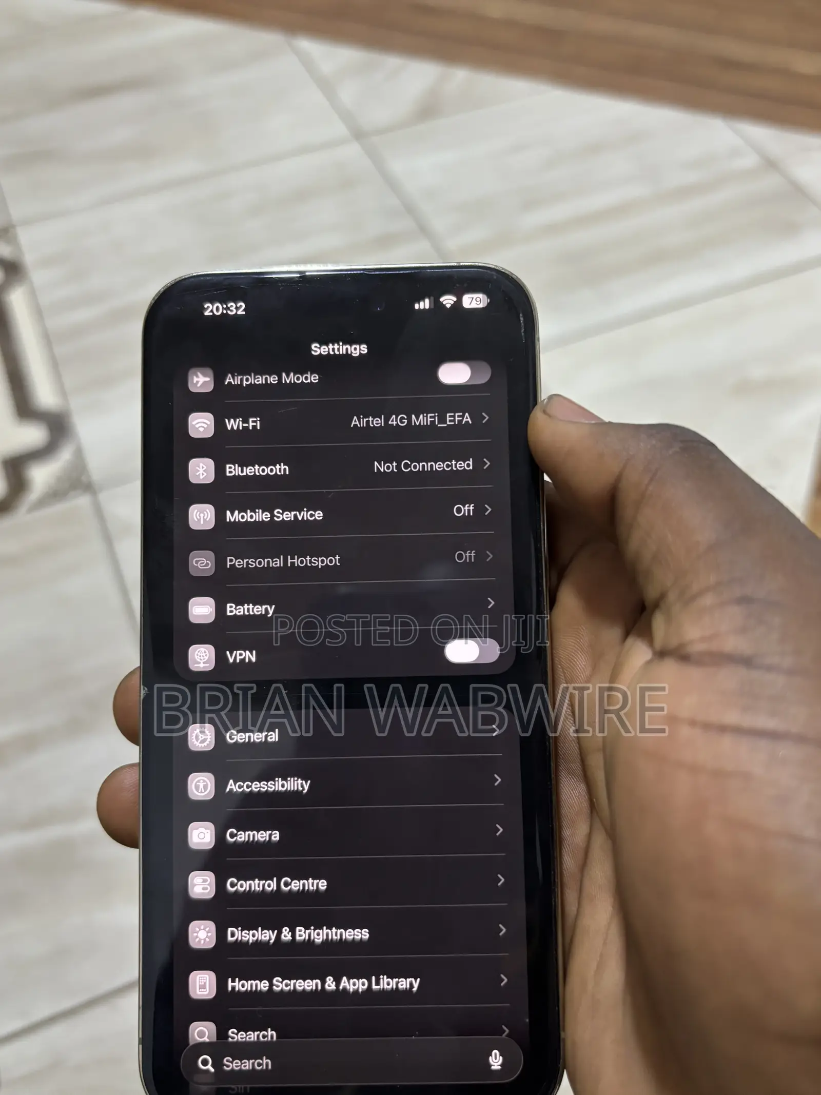 Apple iPhone 14 Pro Max 128 GB Rose Gold