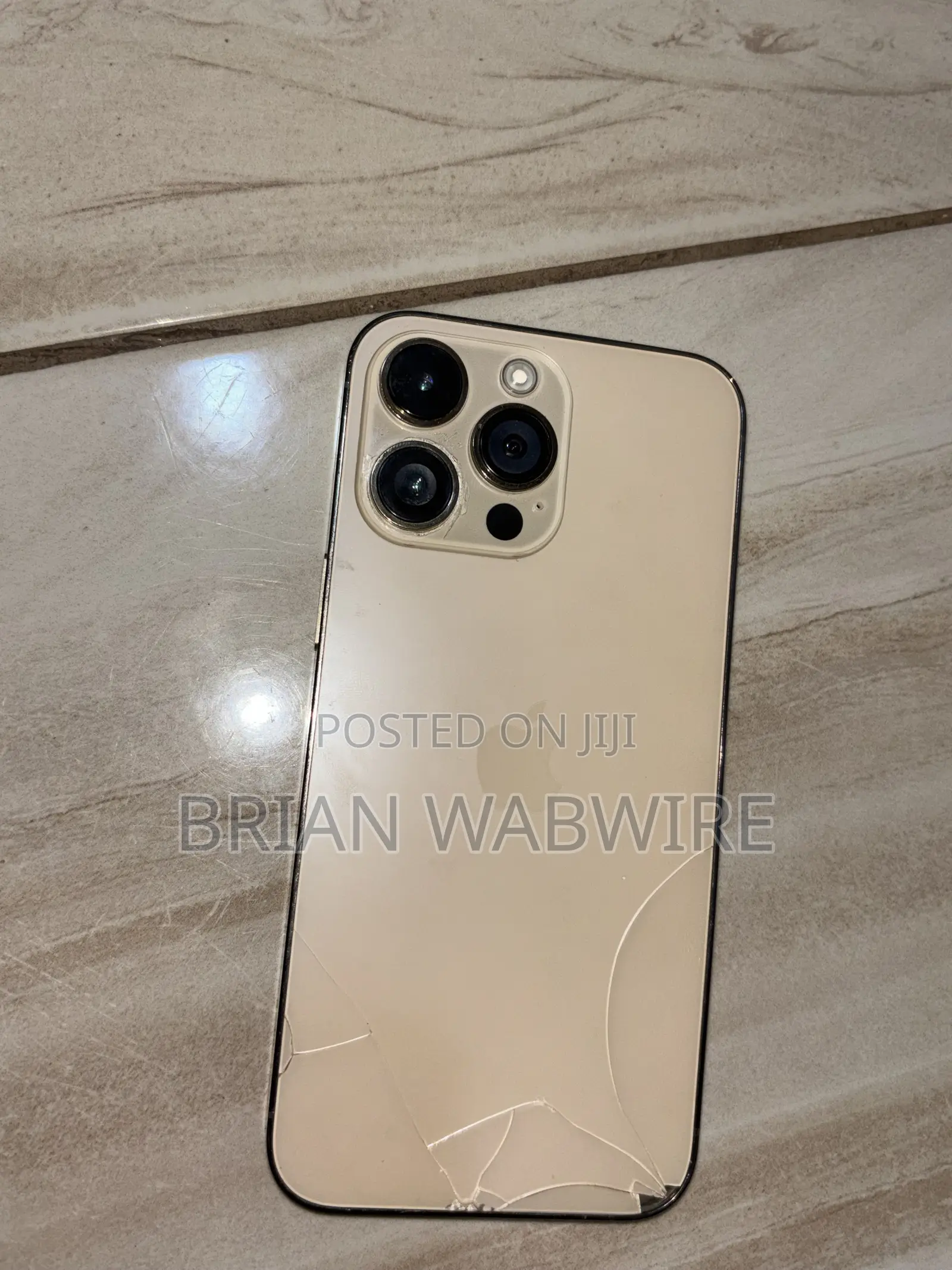 Apple iPhone 14 Pro Max 128 GB Rose Gold