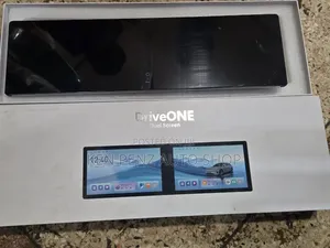 Dual Screen Android Aftermarket Car Radio