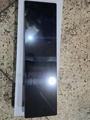 Dual Screen Android Aftermarket Car Radio