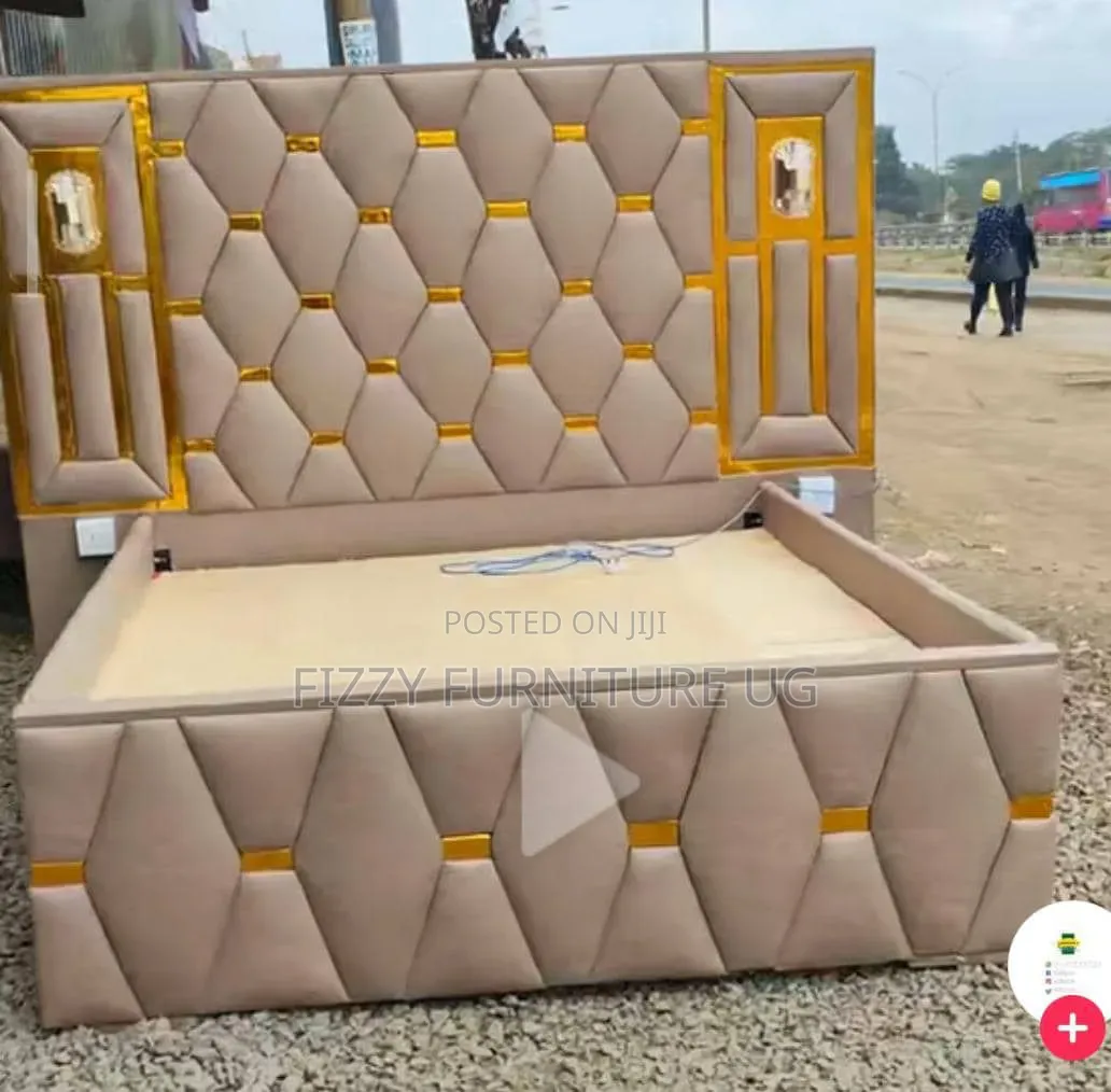 5x6 Beds Available