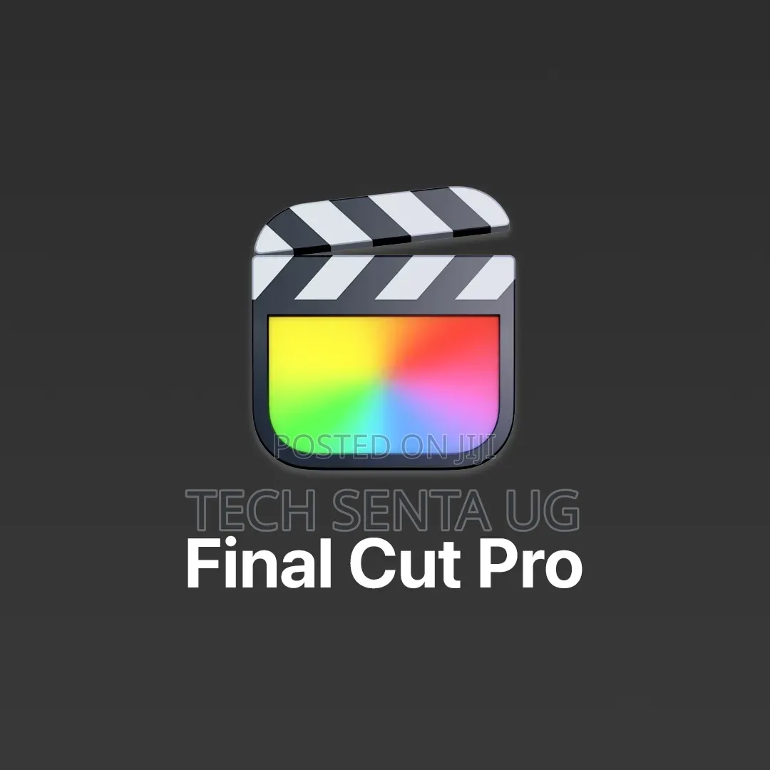 Final Cut Pro